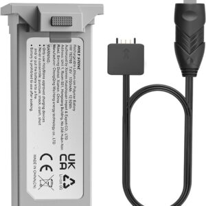 Batteri til Holy Stone HS440G - Droneland