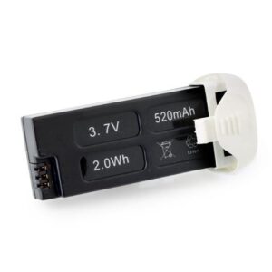 Batteri til Hubsan X4 Plus FPV - Droneland