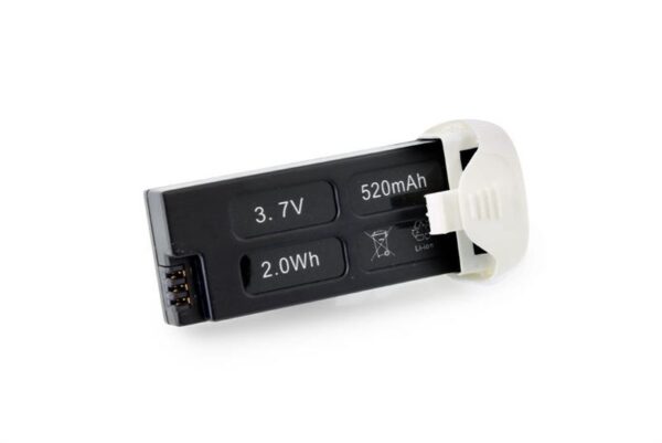 Batteri til Hubsan X4 Plus FPV - Droneland