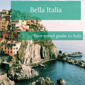 Bella Italia: Your travel guide to Italy - Droneland