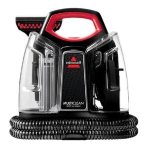 BISSELL MultiClean Spot&Stain 4720M Tæpperenser + 2 Gratis valgfri gaver - Droneland