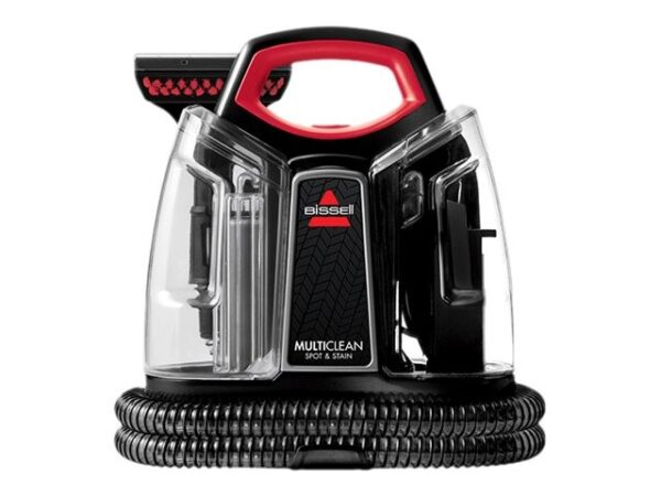 BISSELL MultiClean Spot&Stain 4720M Tæpperenser + 2 Gratis valgfri gaver - Droneland