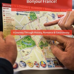 Bonjour France! A Journey Through History, Romance & Gastronomy - Droneland