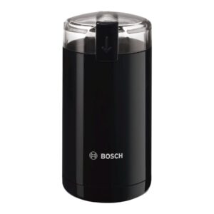 Bosch TSM6A013B Kaffemølle 180W Sort - Droneland