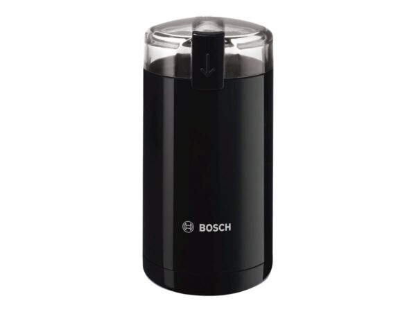 Bosch TSM6A013B Kaffemølle 180W Sort - Droneland