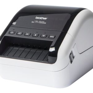 Brother QL-1110NWB Direct thermal - Droneland