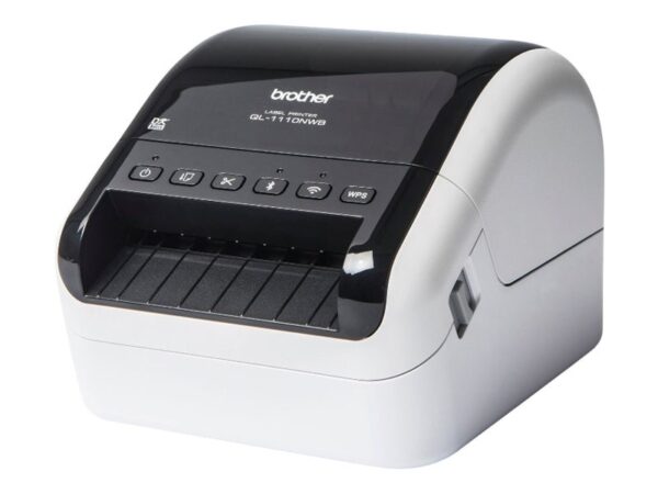 Brother QL-1110NWB Direct thermal - Droneland
