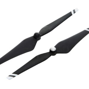 Carbonforstærket propeller - Droneland