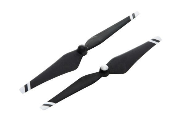 Carbonforstærket propeller - Droneland