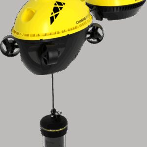 Chasing F1 Pro undervands-og fiskeri drone - Droneland