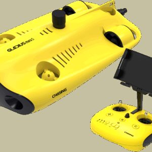 Chasing Gladius Mini S (200 meter) undervandsdrone og udrone - Droneland