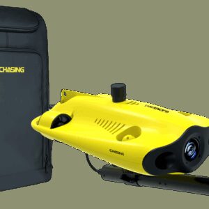 Chasing Gladius Mini S Flash Pack 200m startpakke med drone + taske + robotarm + Gratis 2 valgfri gaver - Droneland
