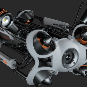 Chasing M2 Pro Max 200m - Professionel ROV undervandsdrone og udrone - Droneland