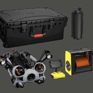 Chasing M2 Pro Max Advanced Set undervandsdrone - Droneland