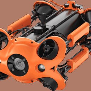 Chasing M2 Pro 200M - Professionel undervandsdrone og ROV + Gratis 2 valgfri gaver - Droneland