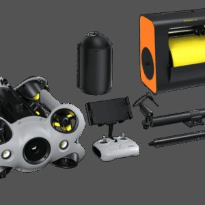 Chasing M2 S Advanced Set undervandsdrone - Droneland