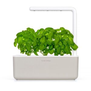 Click and Grow Smart Garden 3 Start kit - Droneland