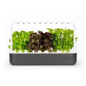 Click and Grow Smart Garden 9 Starter kit - Droneland