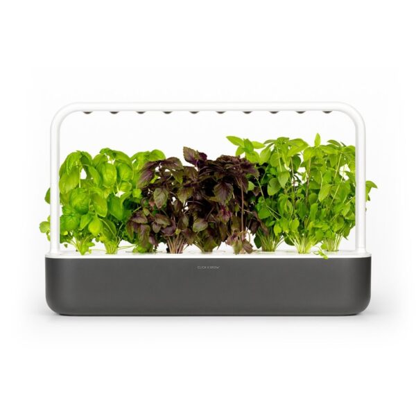 Click and Grow Smart Garden 9 Starter kit - Droneland
