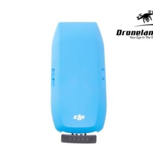 Cover til DJI Spark (sky blue) - Droneland
