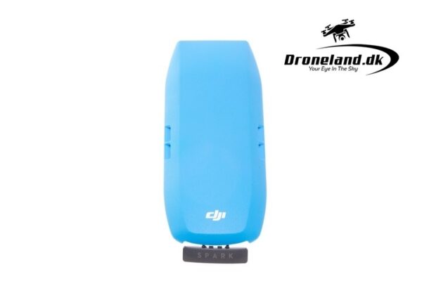 Cover til DJI Spark (sky blue) - Droneland
