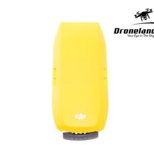 Cover til Spark (sunrise yellow) - Droneland