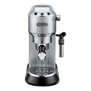 De'Longhi DEDICA EC 685.M Kaffemaskine Metal - Droneland