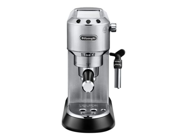 De'Longhi DEDICA EC 685.M Kaffemaskine Metal - Droneland