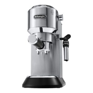De'Longhi DEDICA EC 685.M Kaffemaskine Metal - Droneland