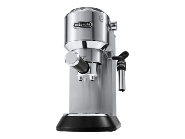 De'Longhi DEDICA EC 685.M Kaffemaskine Metal - Droneland