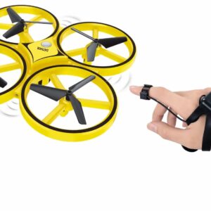 Denver DRO-170 drone + GRATIS 2 stk. valgfri bøger om droner - Droneland