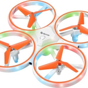 Denver DRO-171 + GRATIS 2 stk. valgfri bøger om droner - Droneland