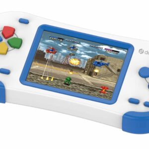 Denver GMP-295 Gamepad og spilkonsol med 200 spil + 2 Gratis valgfri gaver - Droneland