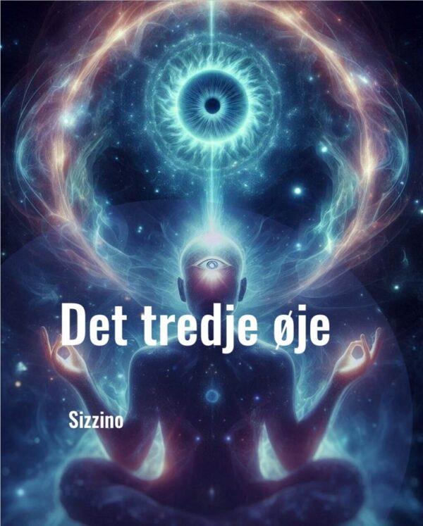 Det tredje øje - Droneland
