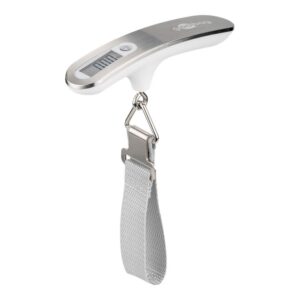 Digital bagagevægt (max 50 kg) - Droneland