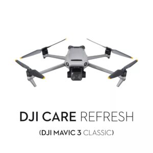 DJI Care Refresh til DJI Mavic 3 Classic (1 år) - Droneland