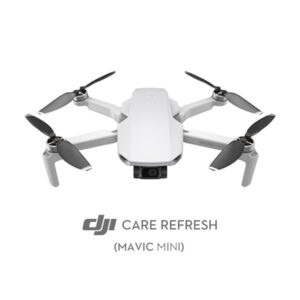 DJI Care Refresh til Mavic Mini - Forsikre din drone mod uheld - Droneland