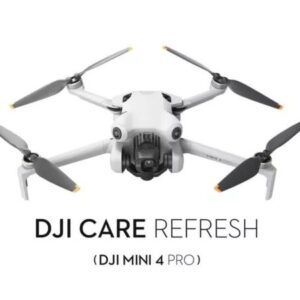 DJI Care Refresh til Mini 4 Pro (1 år) - Droneland