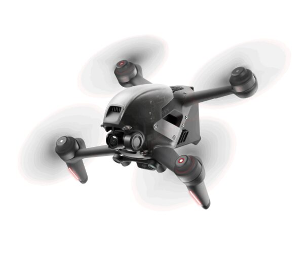 DJI FPV drone - Droneland