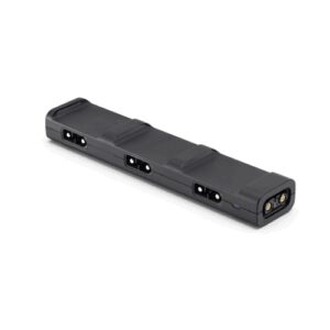 DJI FPV Opladerhub - Droneland