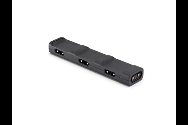 DJI FPV Opladerhub - Droneland