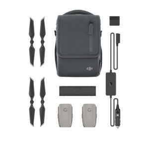 DJI Mavic 2 Enterprise Fly More Kit - Droneland