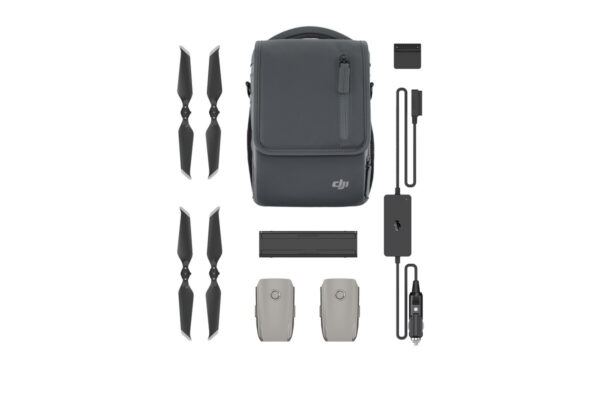 DJI Mavic 2 Enterprise Fly More Kit - Droneland