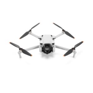 DJI Mini 3 + GRATIS 2 stk. valgfri bøger om droner - Droneland