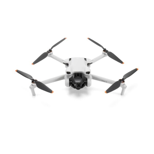 DJI Mini 3 + GRATIS 2 stk. valgfri bøger om droner - Droneland