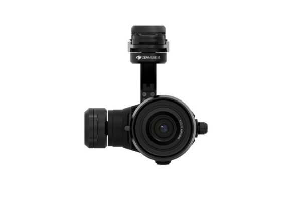 DJI Zenmuse X5 - Droneland