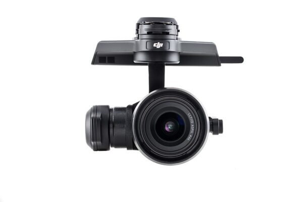 DJI Zenmuse X5 Raw - Droneland