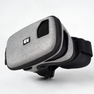 DroneMask 2 Goggles FPV briller - FPV oplevelse til kamera droner - Droneland