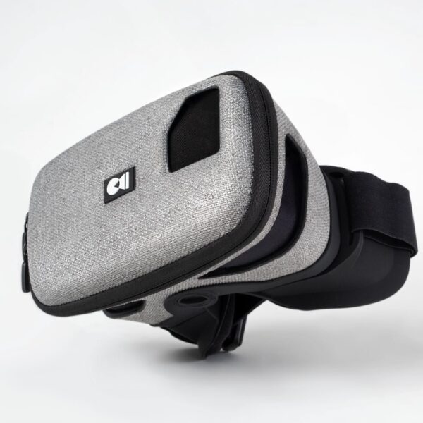 DroneMask 2 Goggles FPV briller - FPV oplevelse til kamera droner - Droneland
