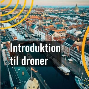 Introduktion til droner - Droneland